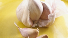 Garlic Food and Drinks