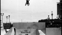 Garrett byrnes bmx