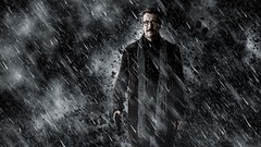 Gary oldman Commissioner Gordon Batman The Dark Knight Rises
