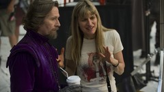 Gary oldman Red Riding Hood (movie)