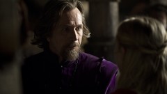 Gary oldman Red Riding Hood (movie)