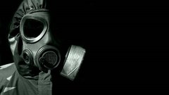 Gas masks