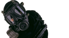 Gas masks mask gasmask
