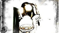 Gas masks TrenchHead