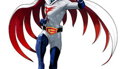 Gatchaman ken high