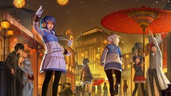 Gate Anime vocaloid fate zero asuka langley soryu neon genesis 