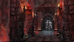 Gates dungeons