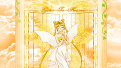 Gates to heaven Manga