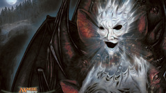 Gathering Games game nightsky