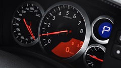 Gauges Nissan GT-R R35