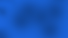 Gaussian blur abstract blue