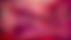 Gaussian blur blurred pink