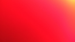 Gaussian blur gradient