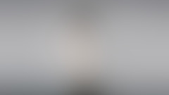 Gaussian blur minimalistic