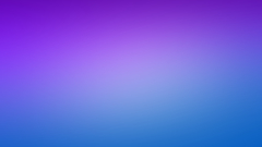 Gaussian blur Simple Background