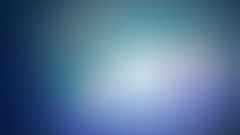 Gaussian Blur smooth gradient