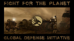 Gdi conquer command fight