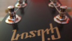 Gear Gibson guitars