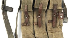 Gear Magazine like German pouch This ww2