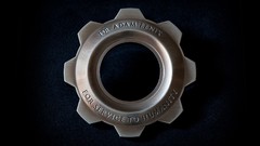 Gears medal gears of war cgi