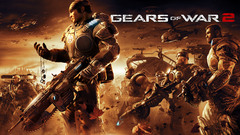 Gears of war