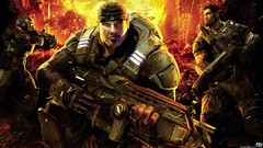 Gears of war