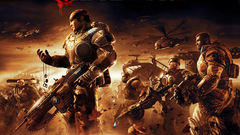 Gears of war