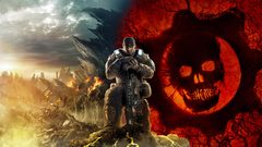 Gears of war 3
