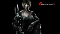 Gears of war anya