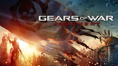Gears of war Gears Of War Judgement