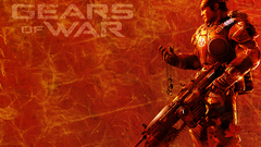 Gears of war gow