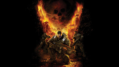 Gears of war gow