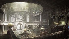 Gears of war judgment