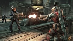 Gears of war judgment