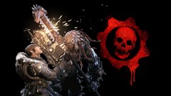 Gears of war marcus fenix