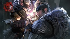 Gears of war video games Gears of War 2