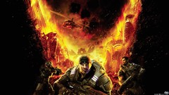 Gears of war video games Gears of War 2