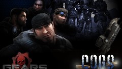 Gears of war video games Gears of War 2