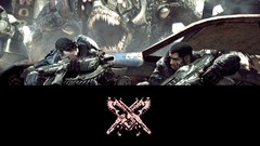 Gears of war video games Gears of War 2