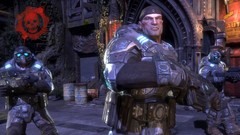 Gears of war video games Gears of War 2