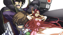 Geass kururugi Suzaku euphemia