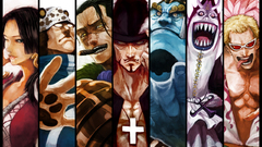 Gecko Moria juraquille mihawk