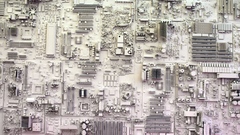 Geek circuit boards