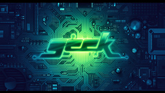 Geek PCB motherboards electronics