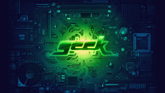 Geek PCB motherboards electronics