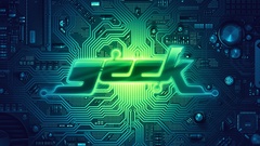 Geek PCB motherboards electronics