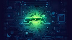 Geek PCB motherboards electronics