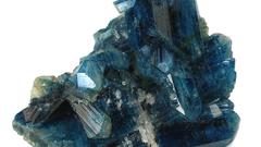 Gem minerals geology Simple