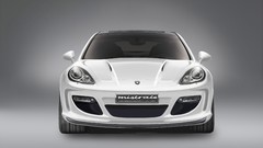Gemballa Porsche Panamera Gemballa Mistrale