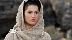 Gemma arterton Clash of